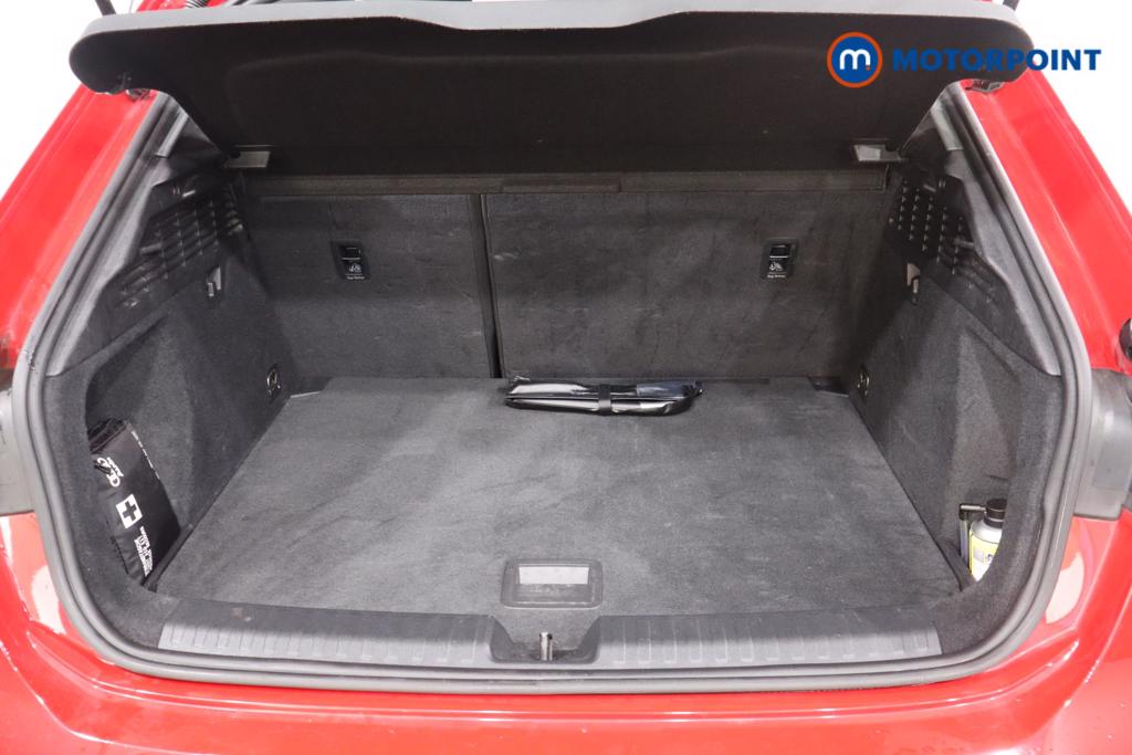 Audi A3 Technik Manual Petrol Hatchback - Stock Number (1592931) - 21st supplementary image