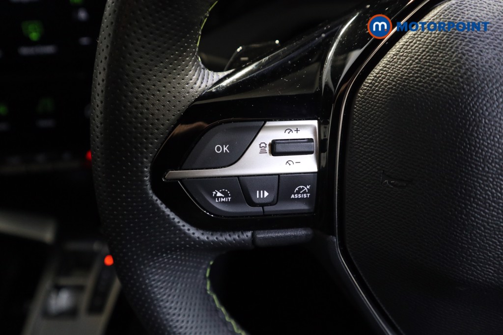 Peugeot 308 GT Automatic Diesel Estate - Stock Number (1592941) - 3rd supplementary image