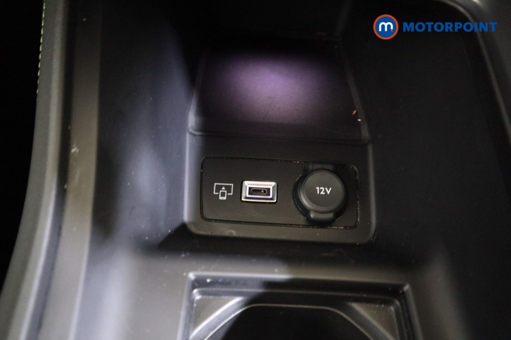 Peugeot 308 GT Automatic Diesel Estate - Stock Number (1592941) - 12th supplementary image