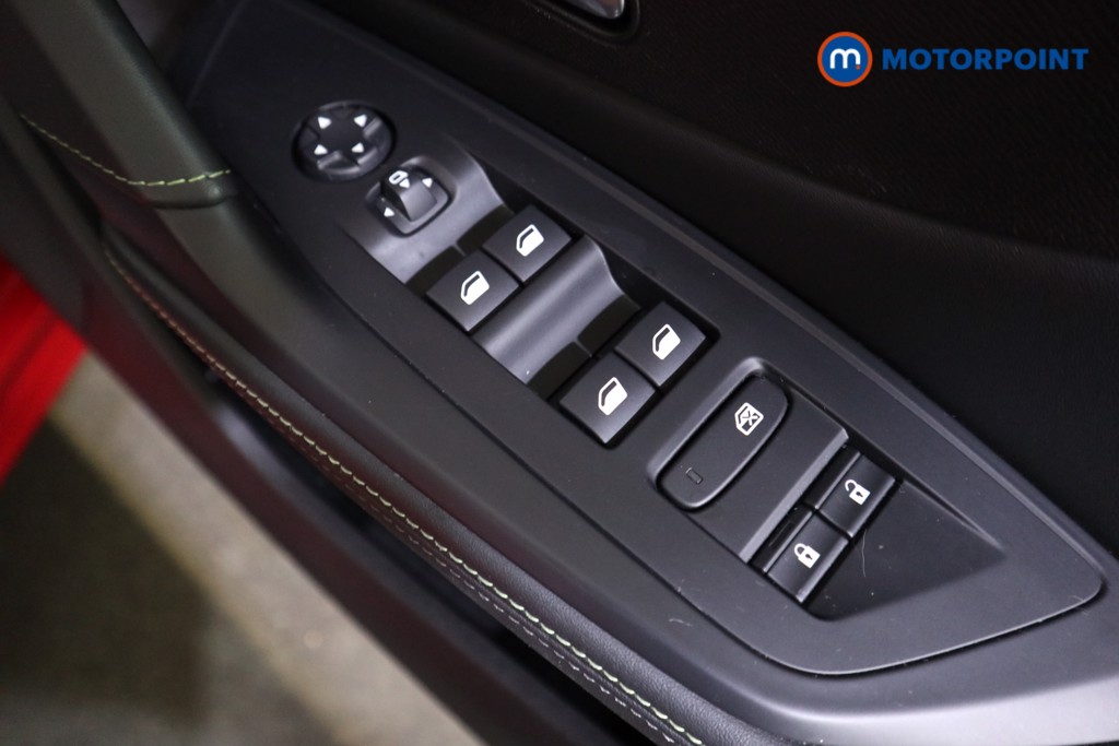 Peugeot 308 GT Automatic Diesel Estate - Stock Number (1592941) - 13th supplementary image