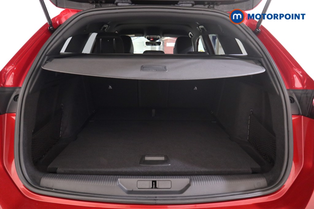 Peugeot 308 GT Automatic Diesel Estate - Stock Number (1592941) - 19th supplementary image