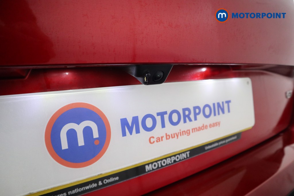 Peugeot 308 GT Automatic Diesel Estate - Stock Number (1592941) - 25th supplementary image