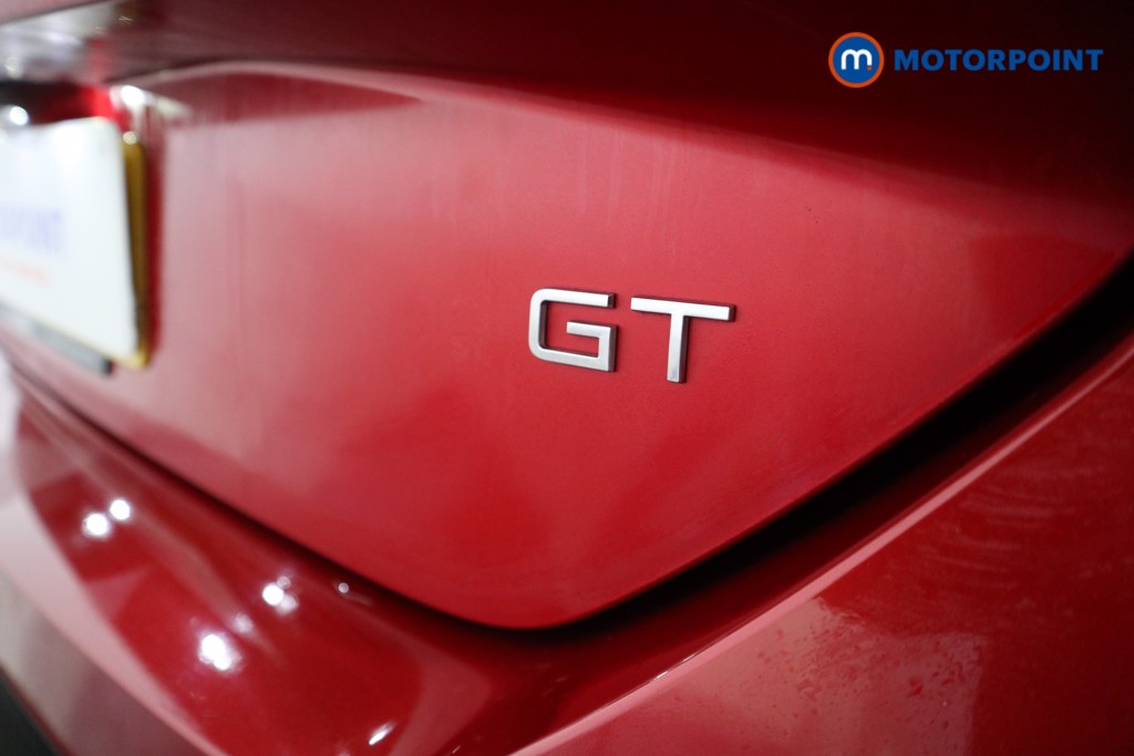 Peugeot 308 GT Automatic Diesel Estate - Stock Number (1592941) - 28th supplementary image