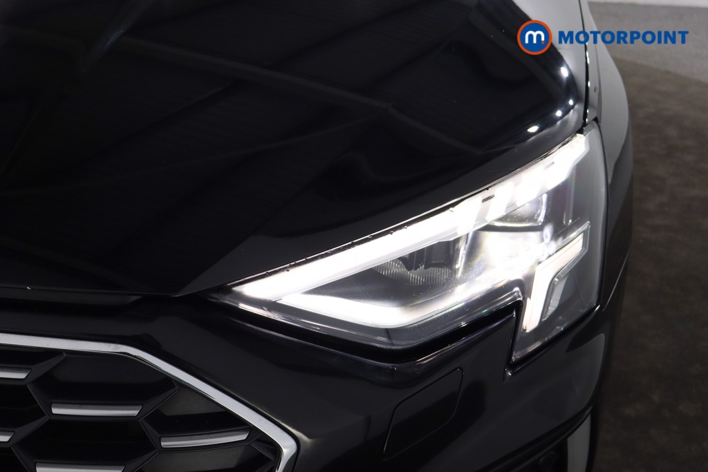 Audi A3 S3 Automatic Petrol Hatchback - Stock Number (1592951) - 31st supplementary image