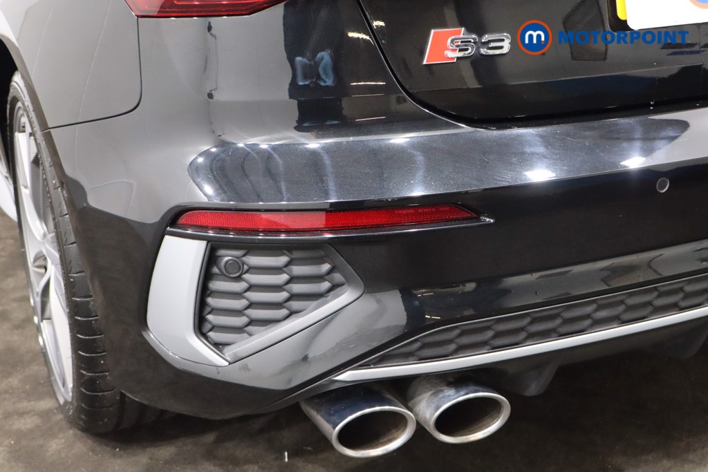 Audi A3 S3 Automatic Petrol Hatchback - Stock Number (1592951) - 38th supplementary image