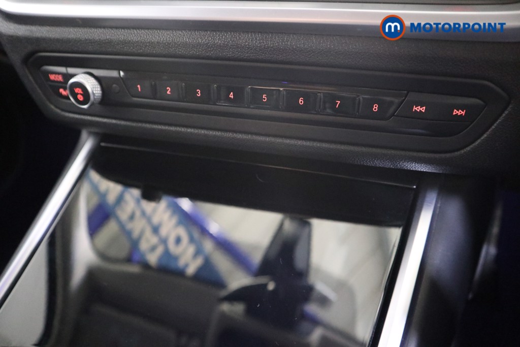 BMW 3 Series Sport Automatic Petrol Saloon - Stock Number (1592955) - 8th supplementary image