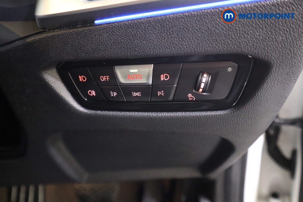 BMW 3 Series Sport Automatic Petrol Saloon - Stock Number (1592955) - 10th supplementary image