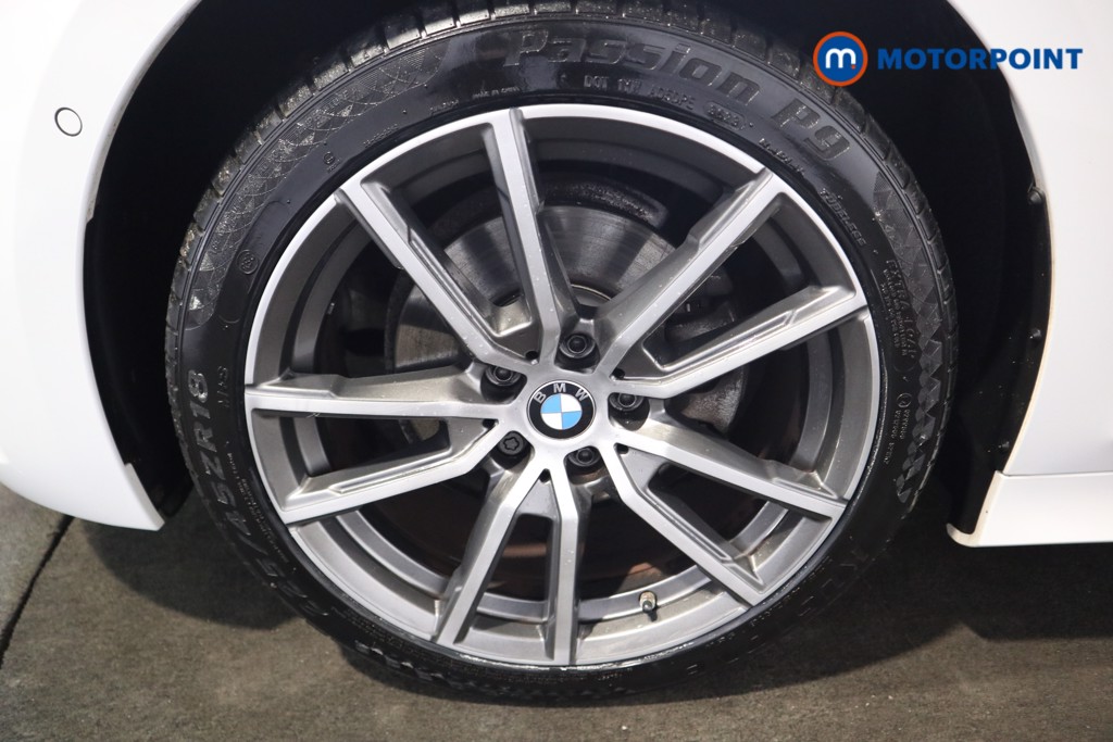 BMW 3 Series Sport Automatic Petrol Saloon - Stock Number (1592955) - 22nd supplementary image