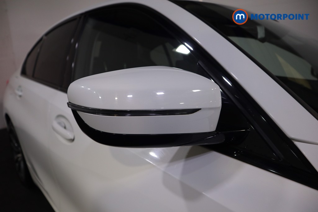 BMW 3 Series Sport Automatic Petrol Saloon - Stock Number (1592955) - 29th supplementary image