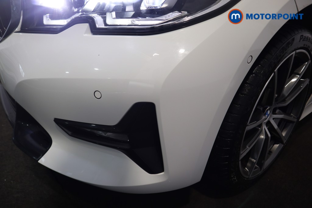 BMW 3 Series Sport Automatic Petrol Saloon - Stock Number (1592955) - 31st supplementary image