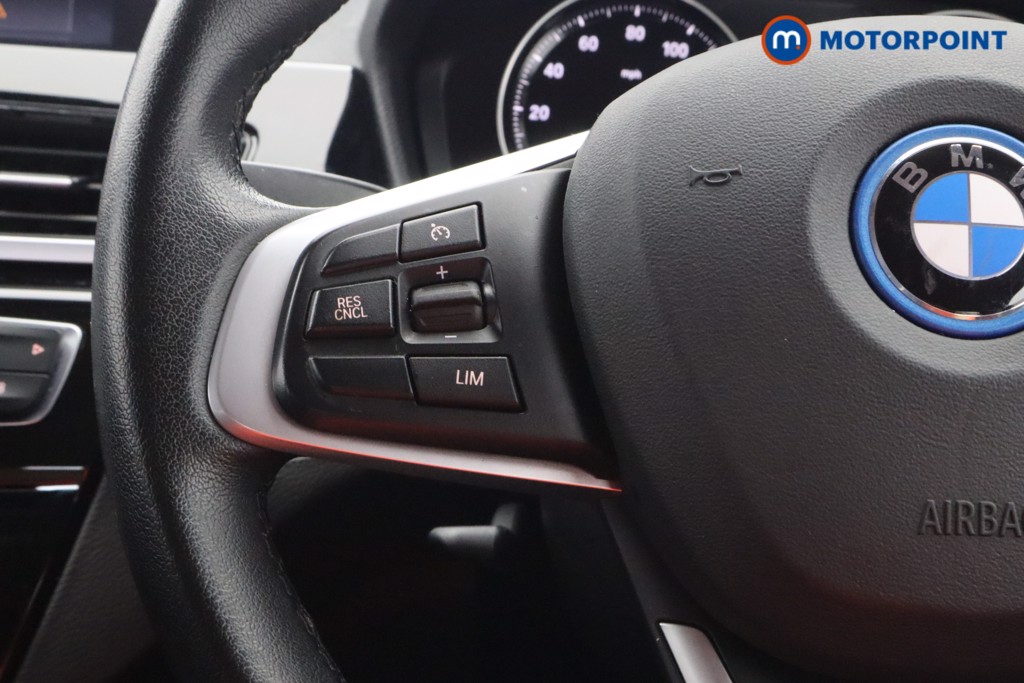 BMW X2 Sport Automatic Petrol Plug-In Hybrid SUV - Stock Number (1592958) - 3rd supplementary image