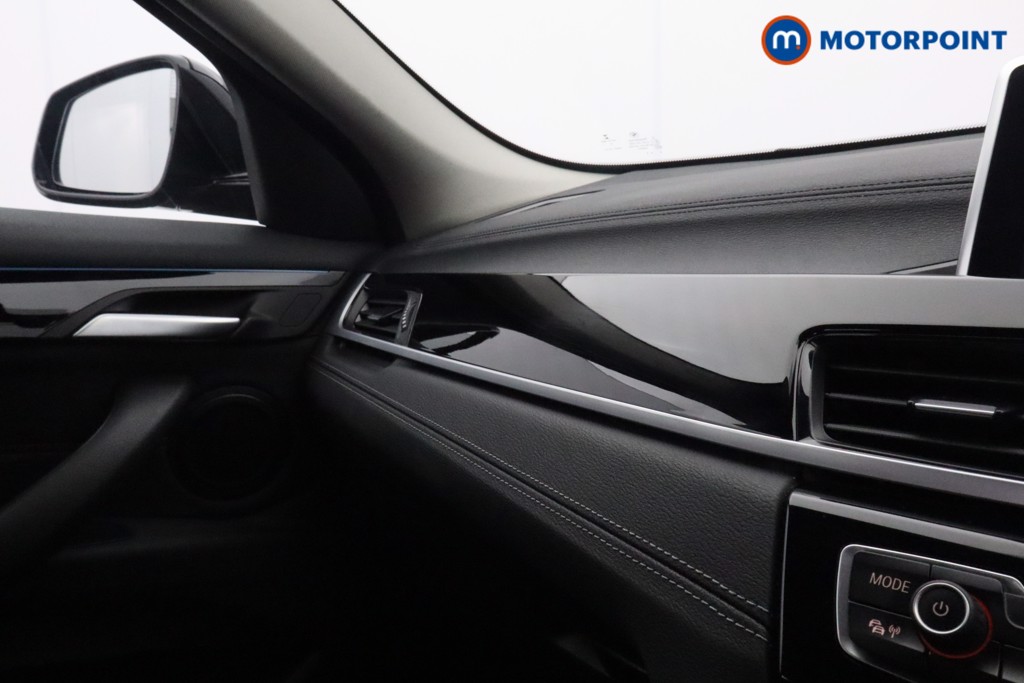 BMW X2 Sport Automatic Petrol Plug-In Hybrid SUV - Stock Number (1592958) - 11th supplementary image