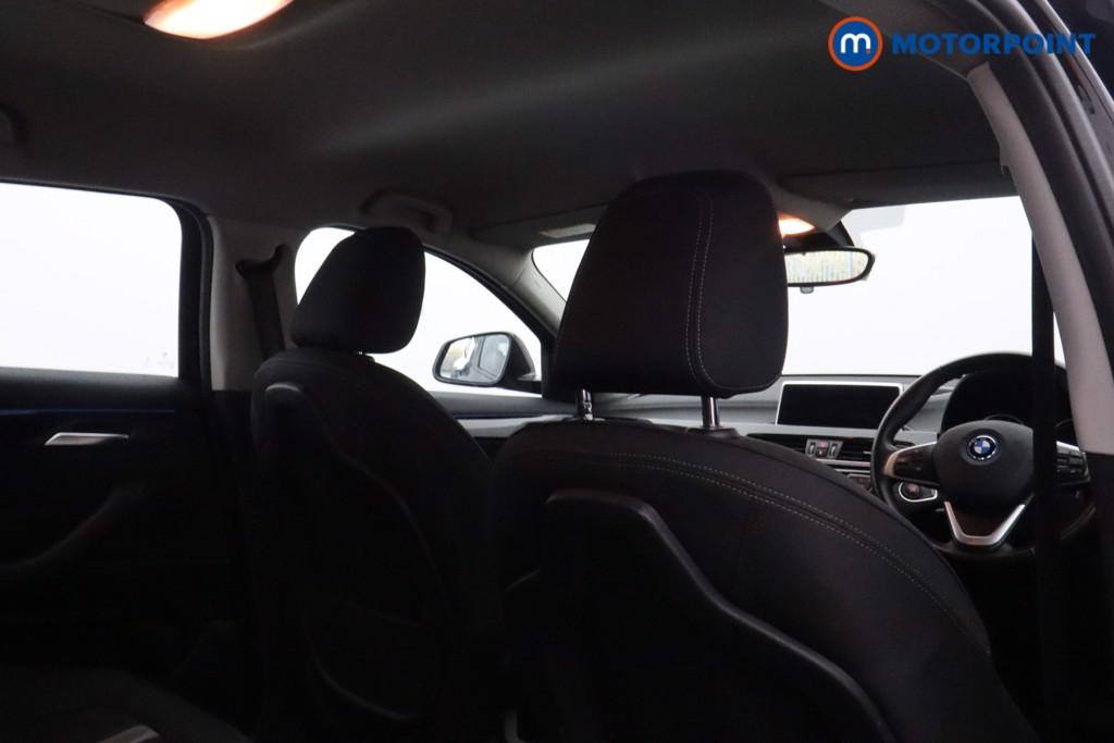 BMW X2 Sport Automatic Petrol Plug-In Hybrid SUV - Stock Number (1592958) - 16th supplementary image