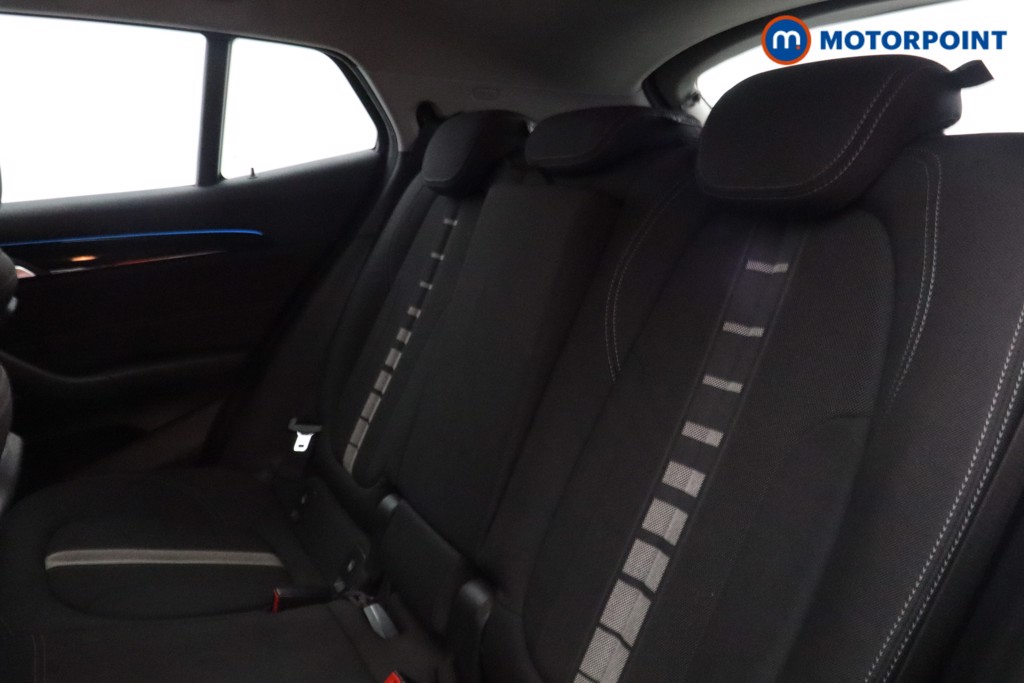 BMW X2 Sport Automatic Petrol Plug-In Hybrid SUV - Stock Number (1592958) - 18th supplementary image