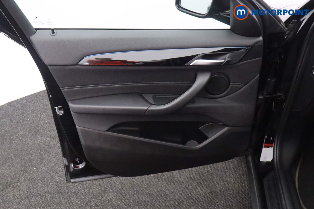 BMW X2 Sport Automatic Petrol Plug-In Hybrid SUV - Stock Number (1592958) - 21st supplementary image