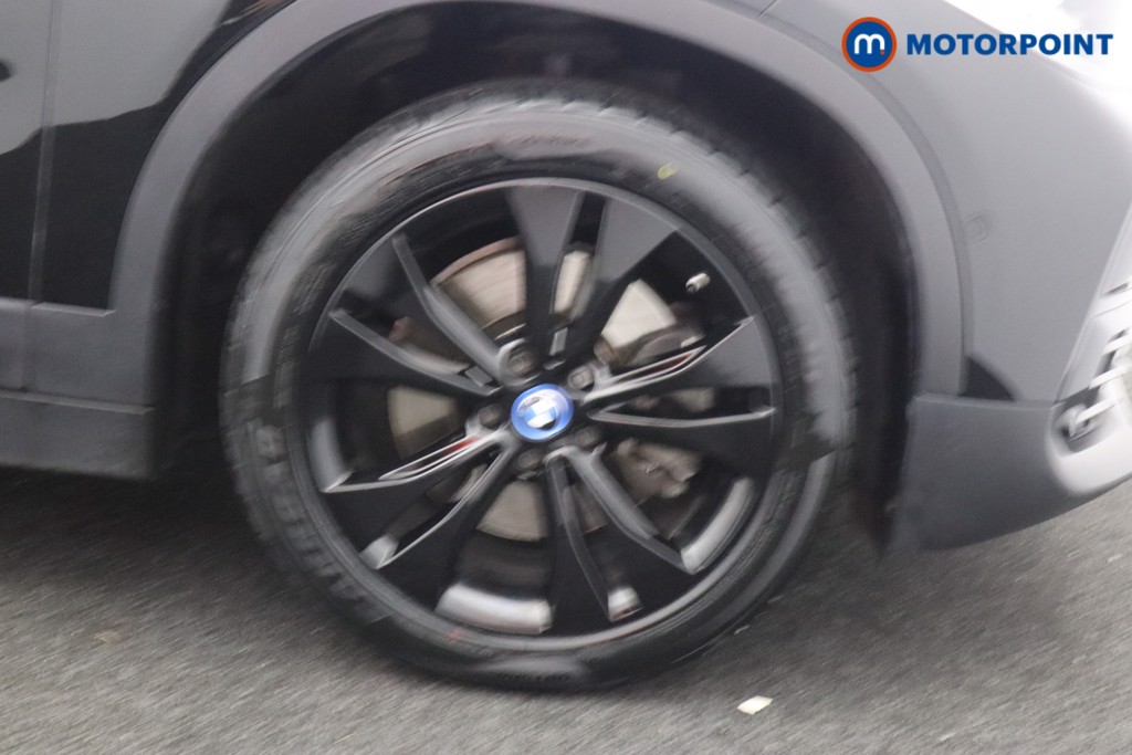 BMW X2 Sport Automatic Petrol Plug-In Hybrid SUV - Stock Number (1592958) - 24th supplementary image