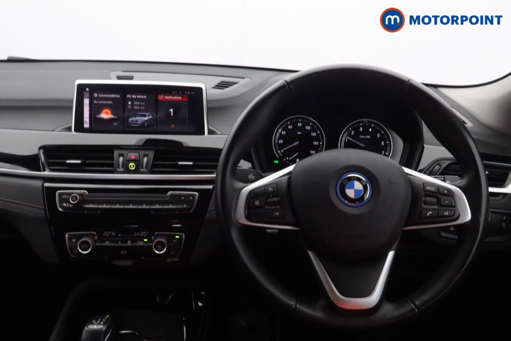 BMW X2 Sport Automatic Petrol Plug-In Hybrid SUV - Stock Number (1592958) - 1st supplementary image