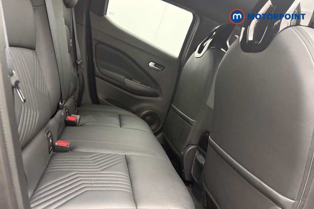 Nissan Juke Tekna Automatic Petrol SUV - Stock Number (1592990) - 9th supplementary image