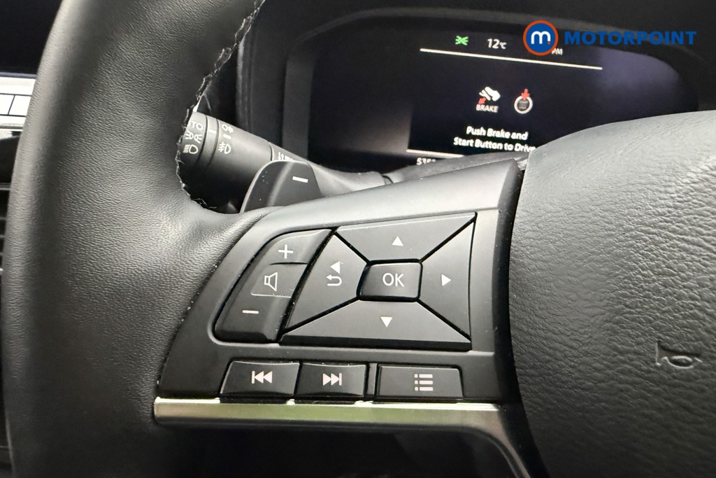 Nissan Juke Tekna Automatic Petrol SUV - Stock Number (1592990) - 14th supplementary image