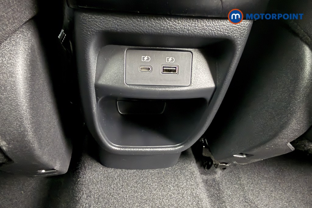 Nissan Juke Tekna Automatic Petrol SUV - Stock Number (1592990) - 20th supplementary image