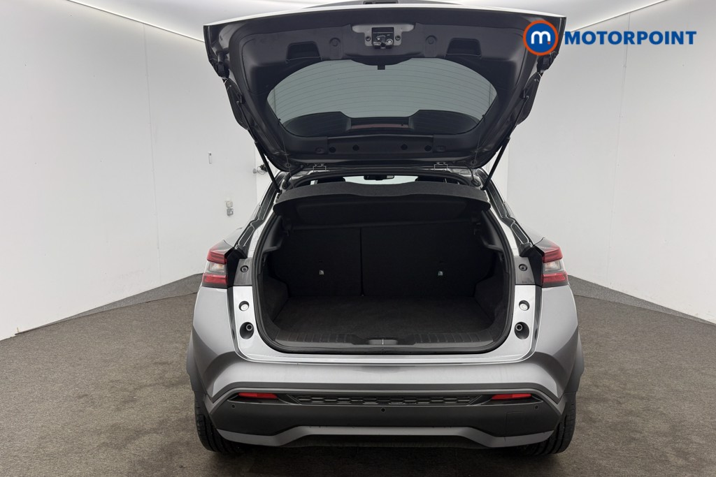 Nissan Juke Tekna Automatic Petrol SUV - Stock Number (1592990) - 21st supplementary image