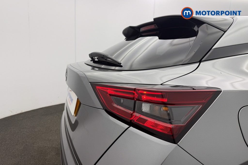 Nissan Juke Tekna Automatic Petrol SUV - Stock Number (1592990) - 26th supplementary image