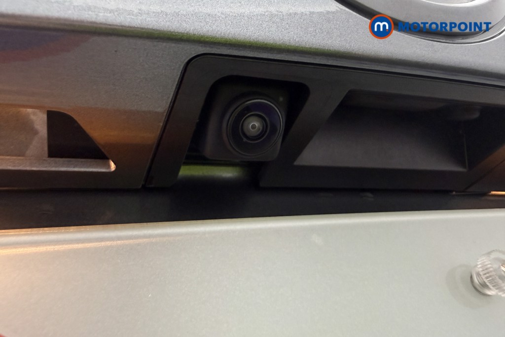 Nissan Juke Tekna Automatic Petrol SUV - Stock Number (1592990) - 28th supplementary image