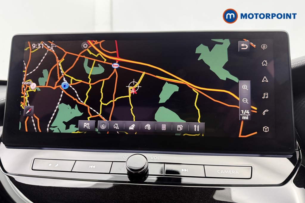 Nissan Juke Tekna Manual Petrol SUV - Stock Number (1592991) - 2nd supplementary image