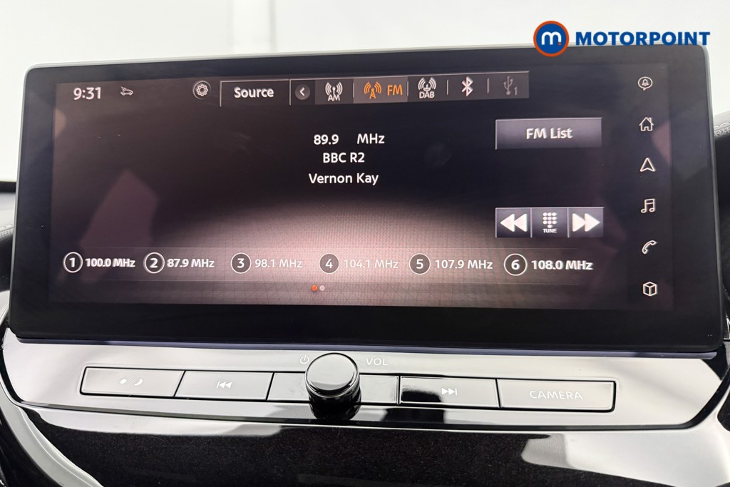 Nissan Juke Tekna Manual Petrol SUV - Stock Number (1592991) - 4th supplementary image