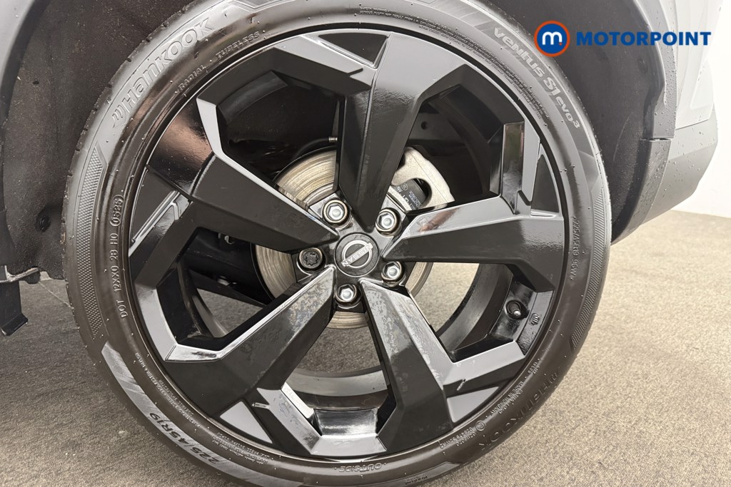 Nissan Juke Tekna Manual Petrol SUV - Stock Number (1592991) - 13th supplementary image