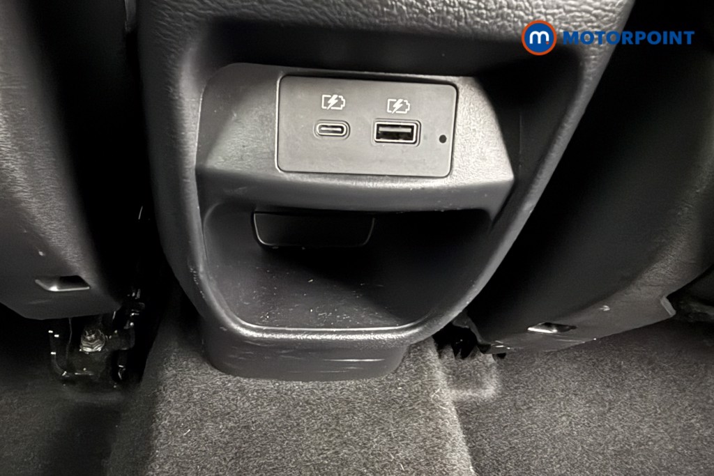 Nissan Juke Tekna Manual Petrol SUV - Stock Number (1592991) - 20th supplementary image