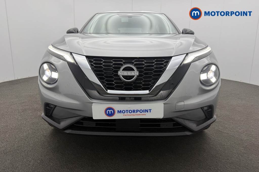 Nissan Juke Tekna Manual Petrol SUV - Stock Number (1592991) - 23rd supplementary image