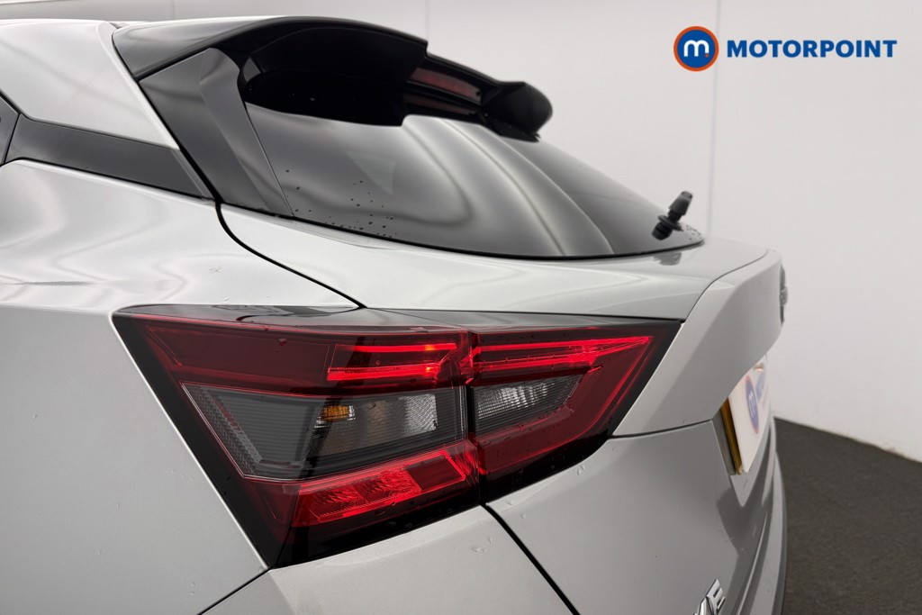 Nissan Juke Tekna Manual Petrol SUV - Stock Number (1592991) - 27th supplementary image