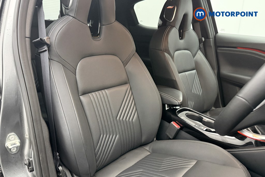 Nissan Juke Tekna Manual Petrol SUV - Stock Number (1593003) - 6th supplementary image