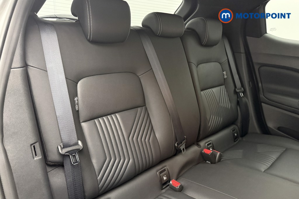 Nissan Juke Tekna Manual Petrol SUV - Stock Number (1593003) - 15th supplementary image