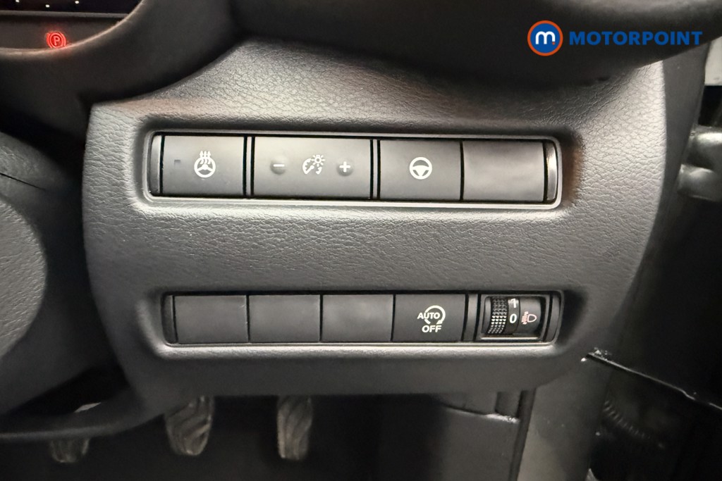 Nissan Juke Tekna Manual Petrol SUV - Stock Number (1593003) - 21st supplementary image