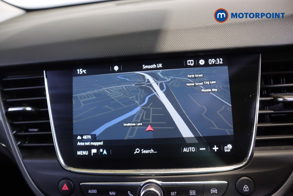 Vauxhall Crossland Ultimate Automatic Petrol SUV - Stock Number (1593111) - 2nd supplementary image