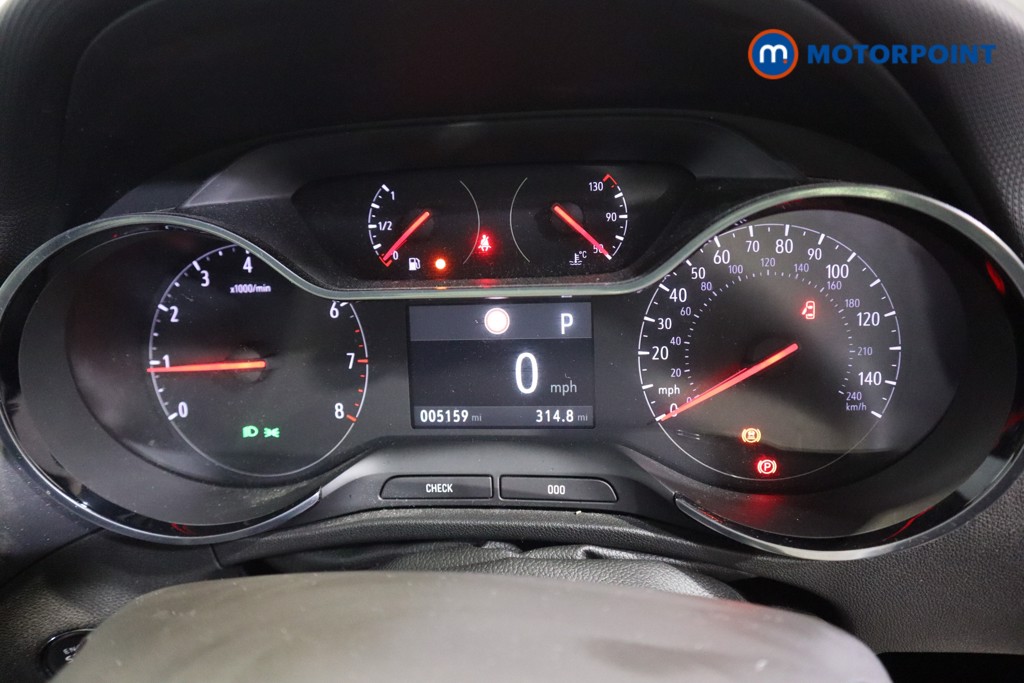 Vauxhall Crossland Ultimate Automatic Petrol SUV - Stock Number (1593111) - 4th supplementary image