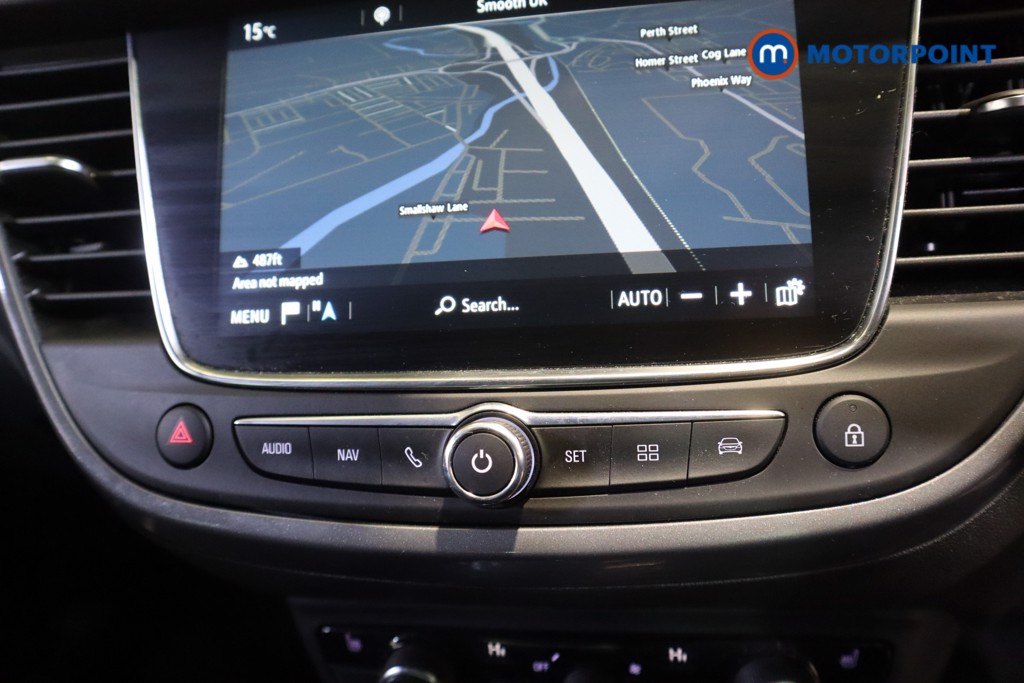 Vauxhall Crossland Ultimate Automatic Petrol SUV - Stock Number (1593111) - 5th supplementary image