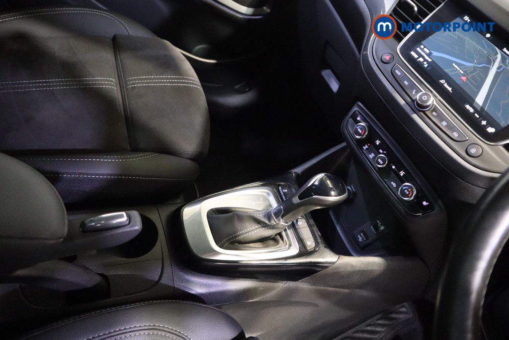 Vauxhall Crossland Ultimate Automatic Petrol SUV - Stock Number (1593111) - 8th supplementary image