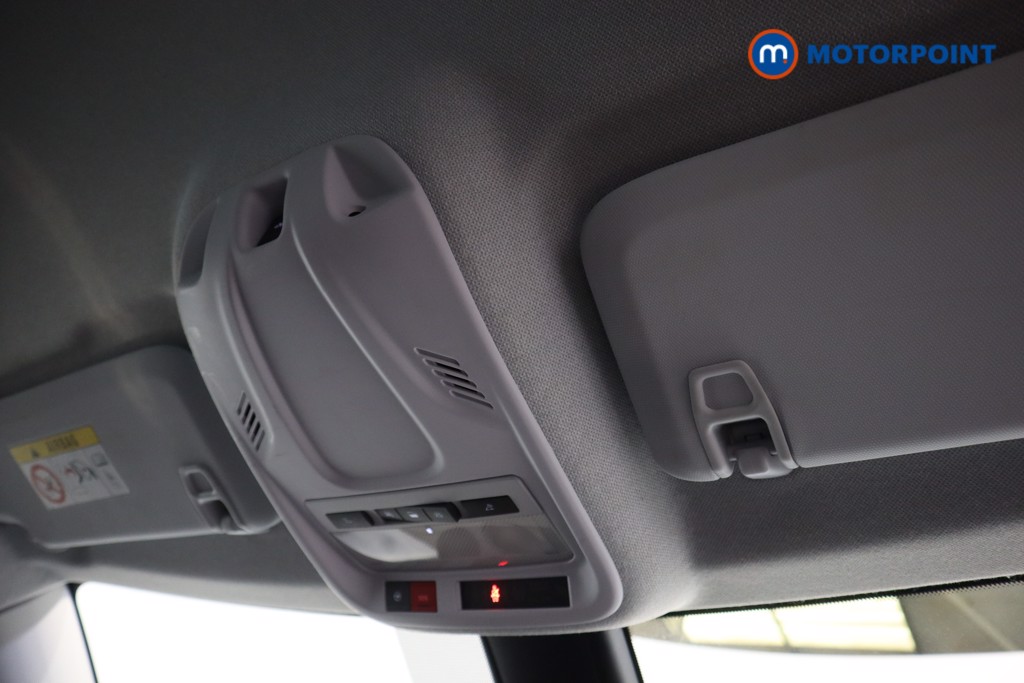 Vauxhall Crossland Ultimate Automatic Petrol SUV - Stock Number (1593111) - 9th supplementary image