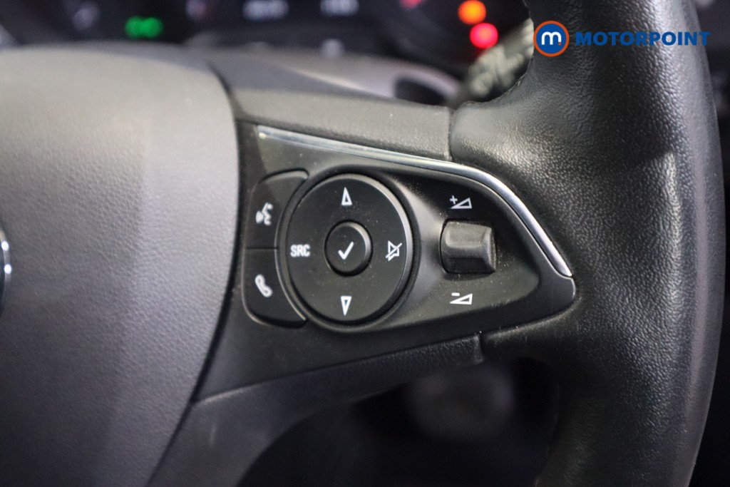 Vauxhall Crossland Ultimate Automatic Petrol SUV - Stock Number (1593111) - 14th supplementary image