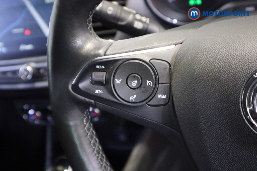 Vauxhall Crossland Ultimate Automatic Petrol SUV - Stock Number (1593111) - 16th supplementary image