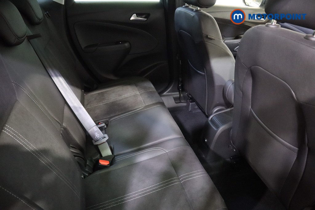 Vauxhall Crossland Ultimate Automatic Petrol SUV - Stock Number (1593111) - 19th supplementary image