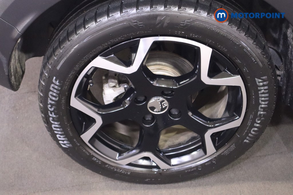 Vauxhall Crossland Ultimate Automatic Petrol SUV - Stock Number (1593111) - 22nd supplementary image