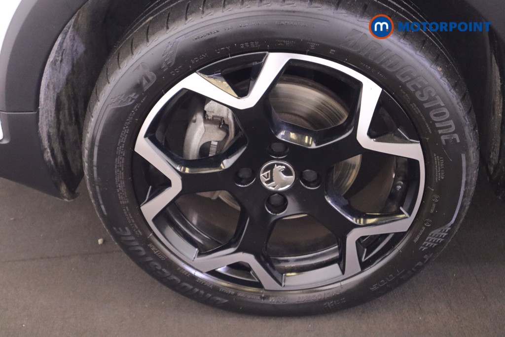 Vauxhall Crossland Ultimate Automatic Petrol SUV - Stock Number (1593111) - 24th supplementary image