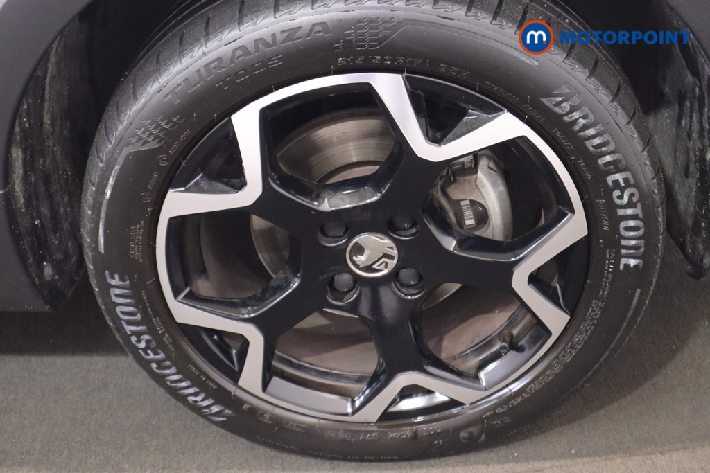 Vauxhall Crossland Ultimate Automatic Petrol SUV - Stock Number (1593111) - 25th supplementary image