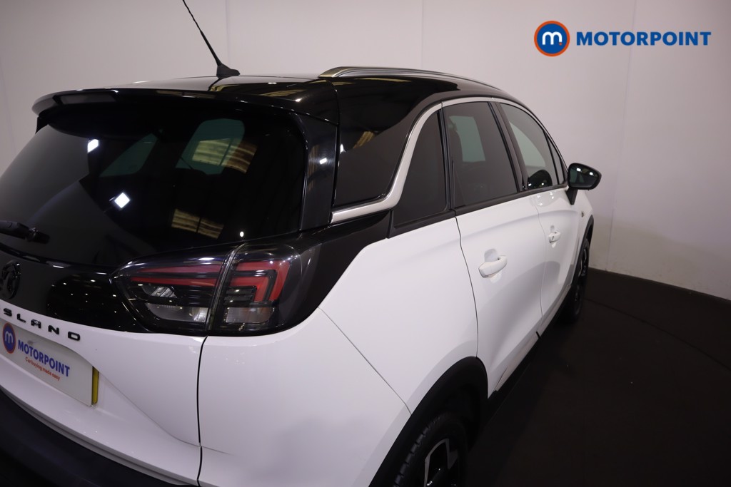 Vauxhall Crossland Ultimate Automatic Petrol SUV - Stock Number (1593111) - 28th supplementary image