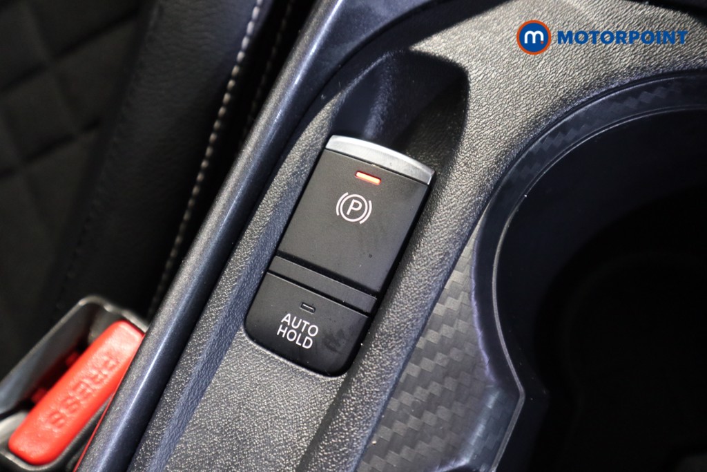 Nissan Juke Tekna Automatic Petrol SUV - Stock Number (1593140) - 9th supplementary image