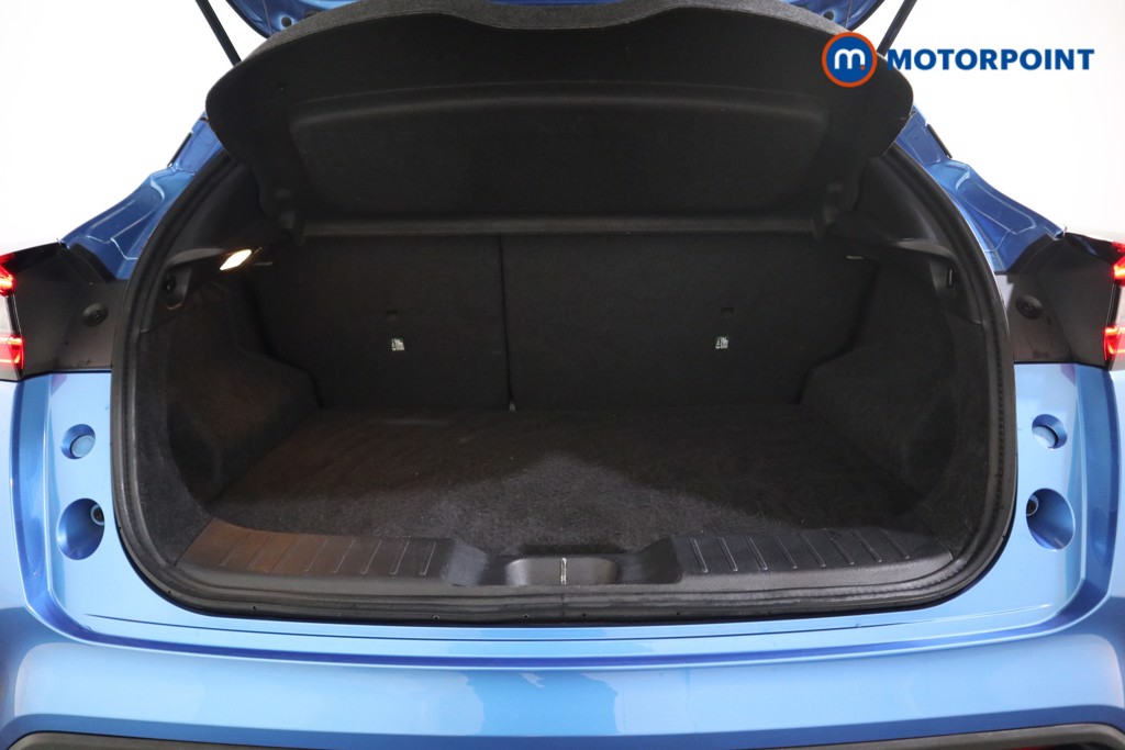 Nissan Juke Tekna Automatic Petrol SUV - Stock Number (1593140) - 18th supplementary image